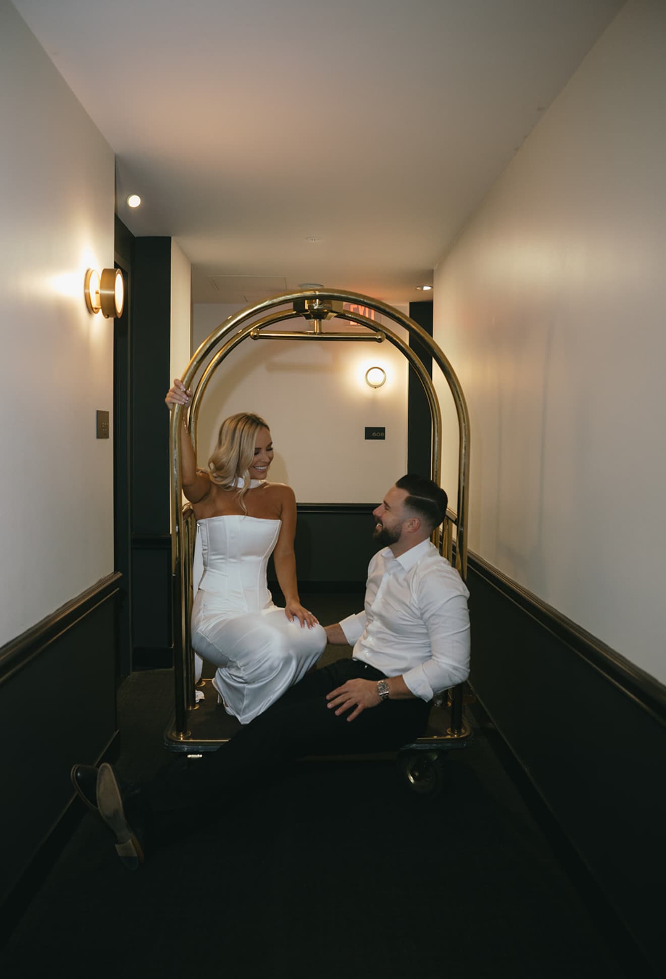 Wedding hero image right
