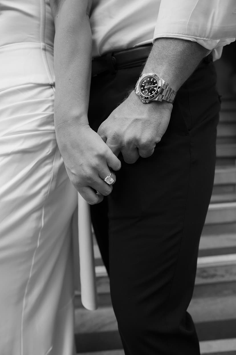 Engagement photo 10
