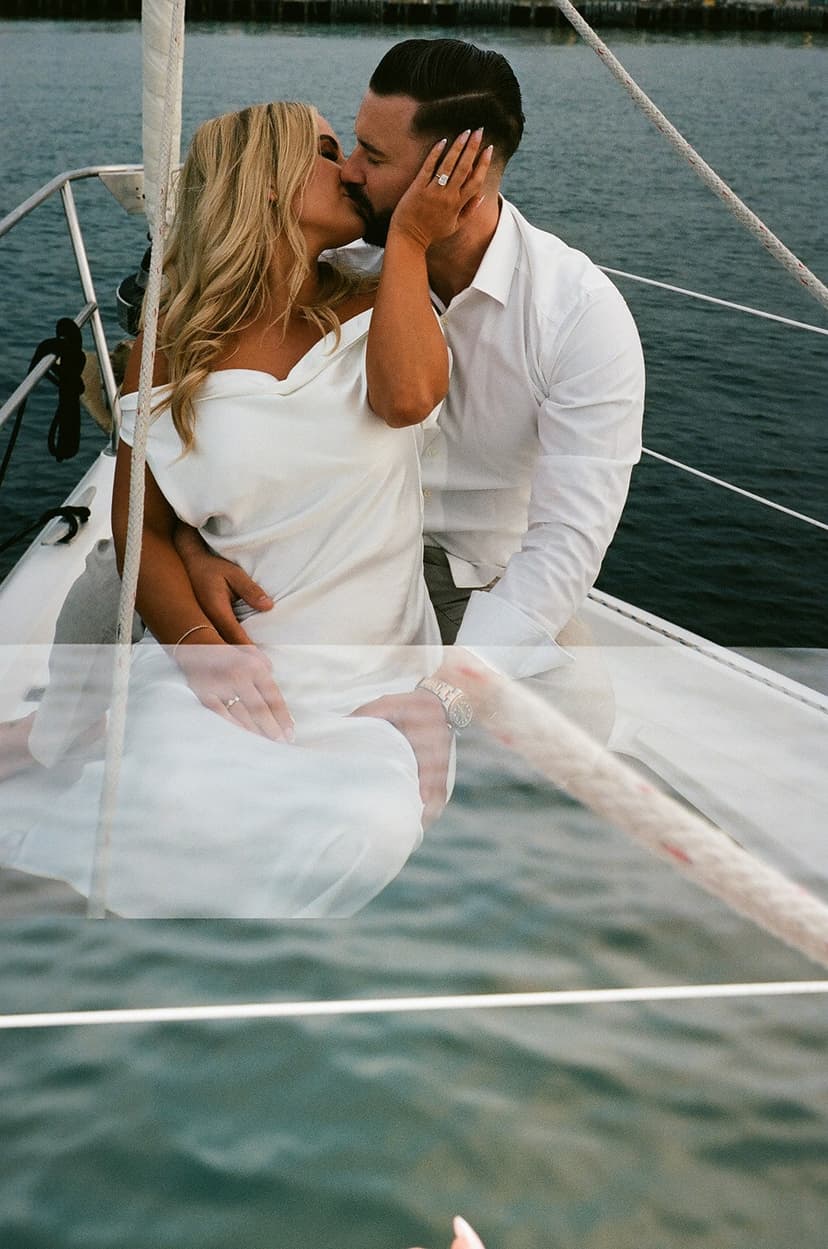 Engagement photo 11
