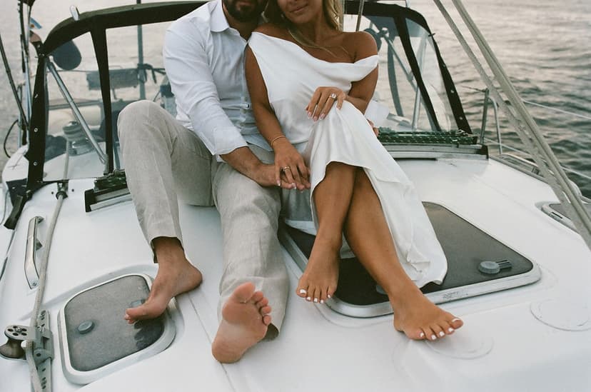 Engagement photo 12