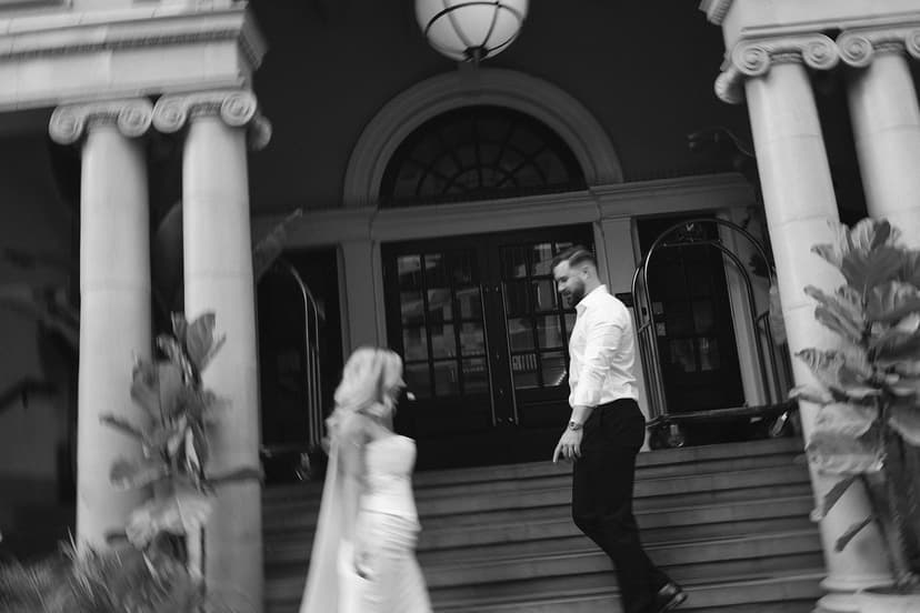 Engagement photo 14