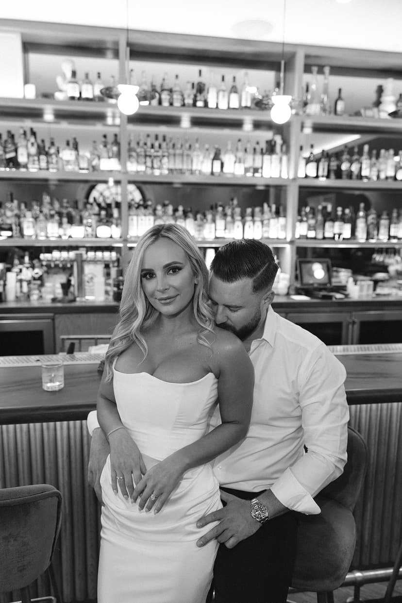 Engagement photo 15