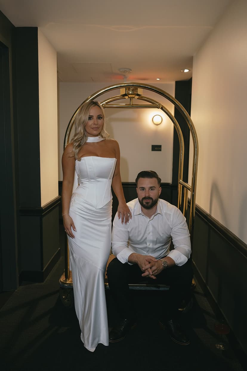 Engagement photo 16