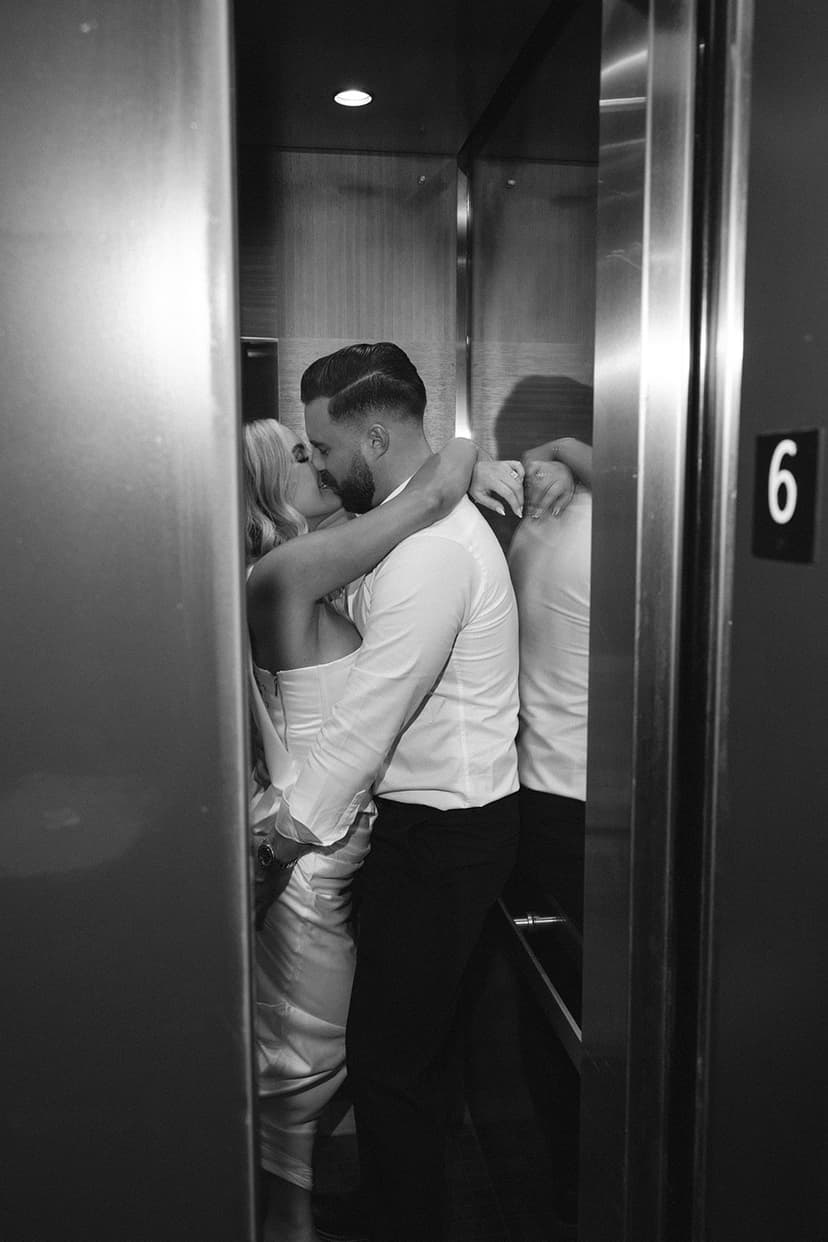 Engagement photo 17