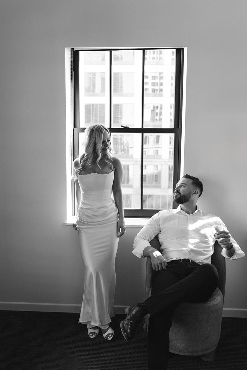 Engagement photo 20