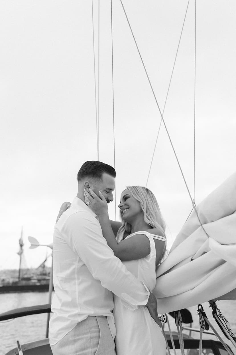 Engagement photo 21