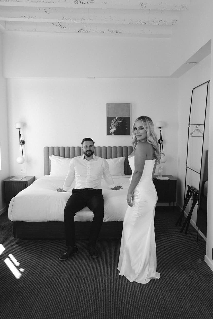 Engagement photo 22