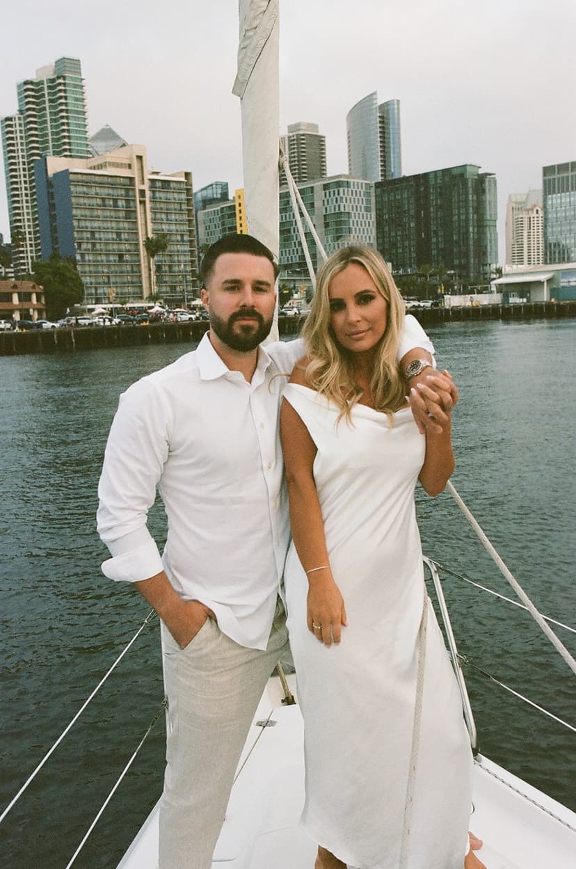 Engagement photo 24