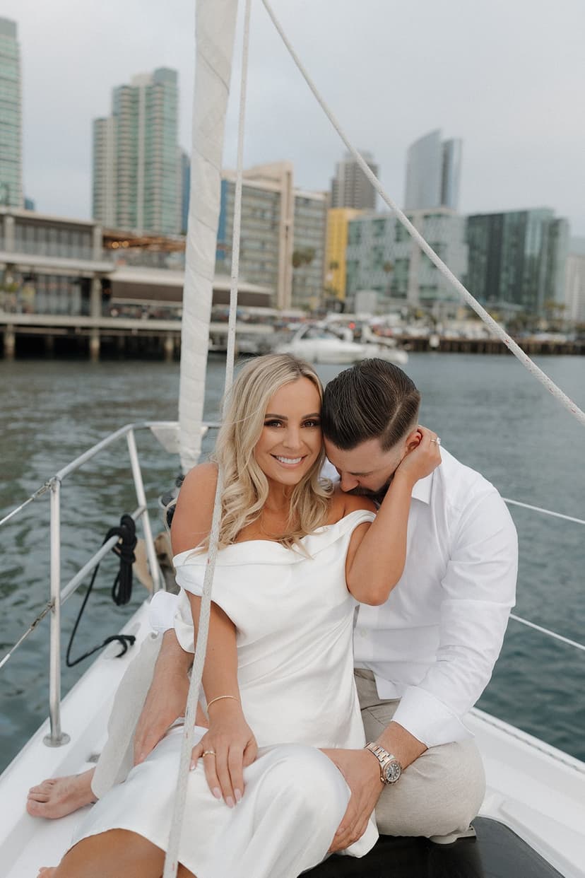 Engagement photo 26