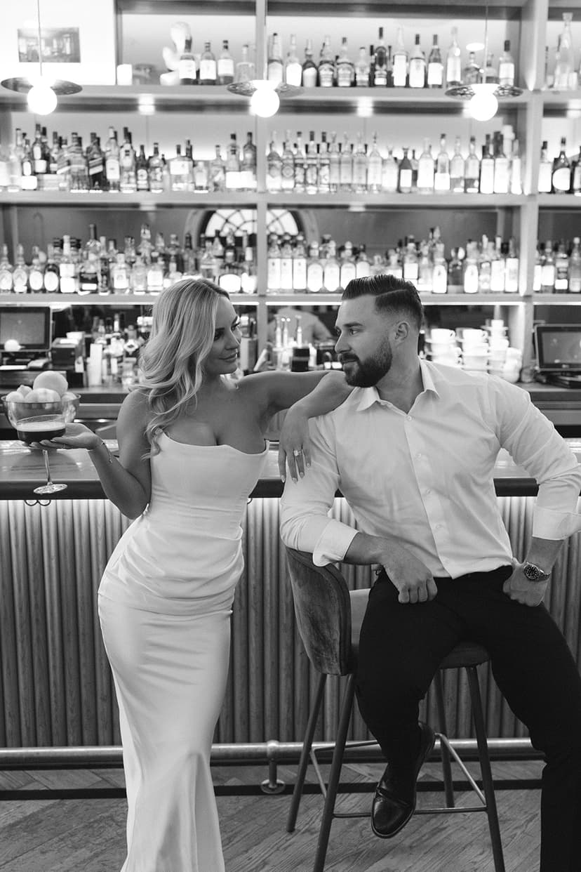 Engagement photo 29