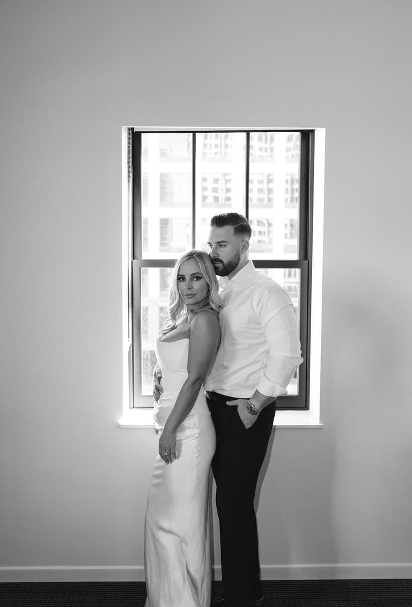 Engagement photo 5