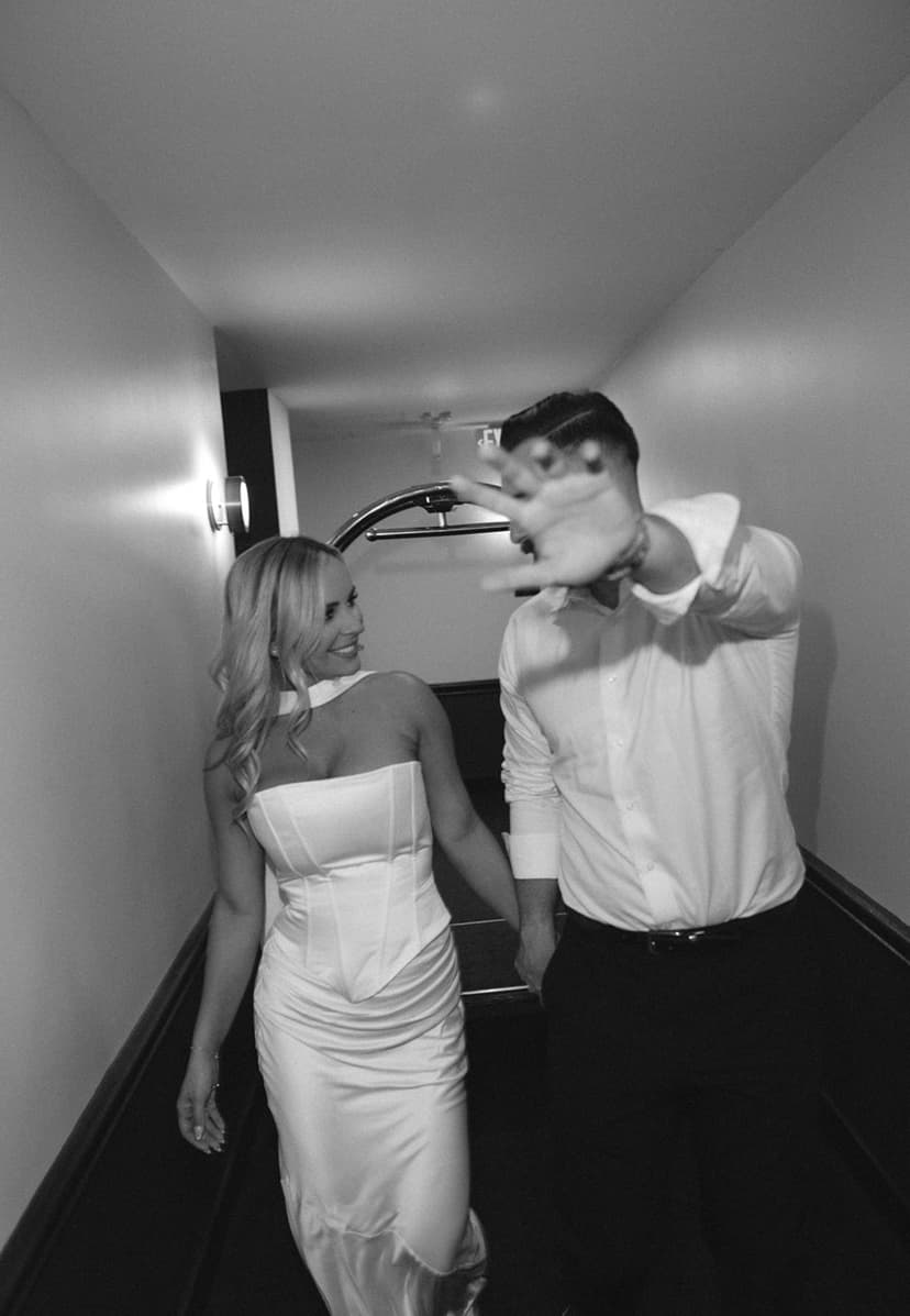 Engagement photo 6