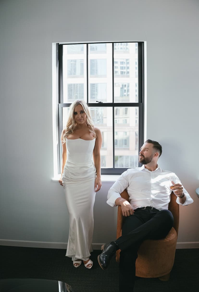Engagement photo 7