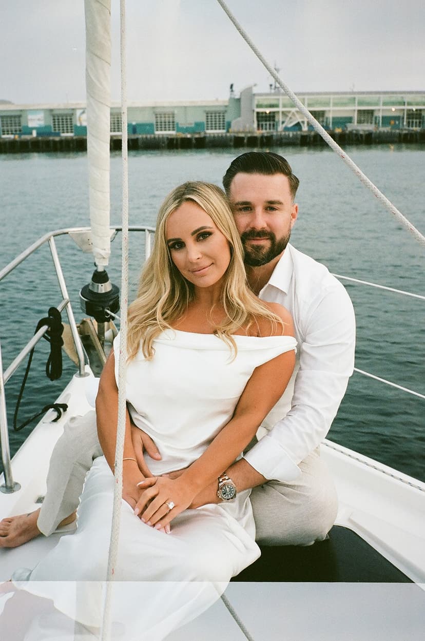 Engagement photo 9
